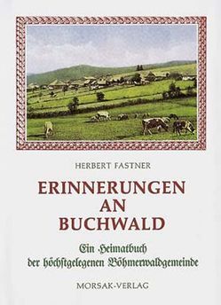 Erinnerungen an Buchwald von Fastner,  Herbert