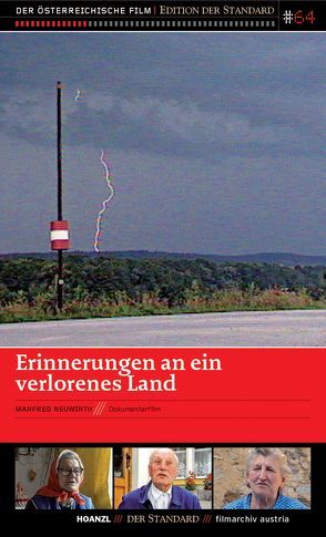 Erinnerungen an ein verlorenes Land von Neuwirth,  Manfred