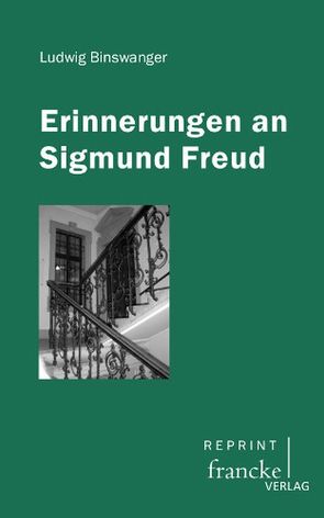 Erinnerungen an Sigmund Freud