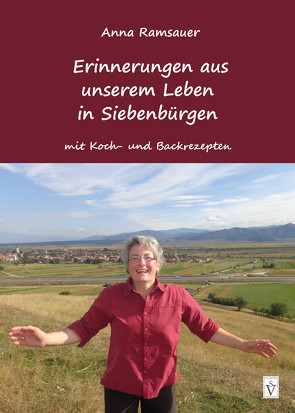 Erinnerungen aus unserem Leben in Siebenbürgen von Ramsauer,  Anna