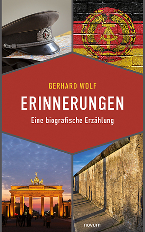 Erinnerungen von Wolf,  Gerhard