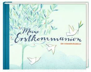 Erinnerungsalbum – Meine Erstkommunion von Vidal Peiró,  Sara