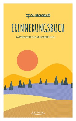 Erinnerungsbuch von Çetin,  Yeliz, Strack,  Karsten