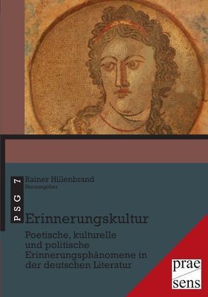 Erinnerungskultur von Hillenbrand,  Rainer