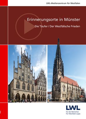 Erinnerungsorte in Münster