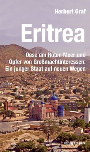 Eritrea von Graf,  Herbert