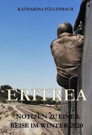 ERITREA von Füllenbach,  Katharina