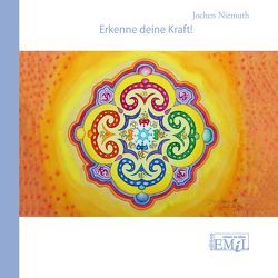 Erkenne deine Kraft! von Niemuth,  Jochen