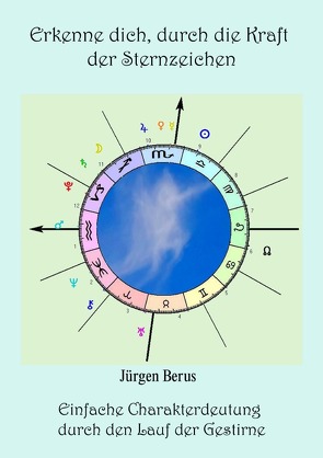 Erkenne dich, durch die Kraft der Sternzeichen von Berus,  Jürgen