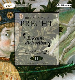 Erkenne dich selbst von Precht,  Richard David, Primus,  Bodo