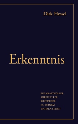 Erkenntnis von Hessel,  Dirk