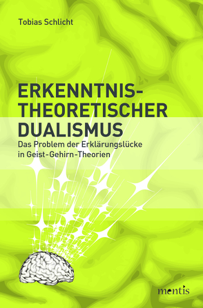 Erkenntnistheoretischer Dualismus von Schlicht,  Tobias