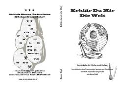 Erklär Du Mir Die Welt von Kull,  Bernd