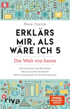 Erklärs mir, als wäre ich 5 von Cnyrim,  Petra