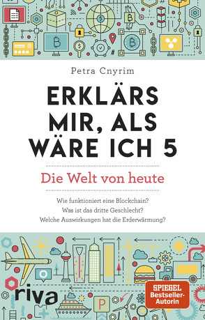 Erklärs mir, als wäre ich 5 von Cnyrim,  Petra