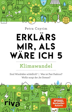 Erklärs mir, als wäre ich 5 von Cnyrim,  Petra