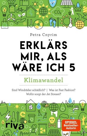 Erklärs mir, als wäre ich 5 von Cnyrim,  Petra