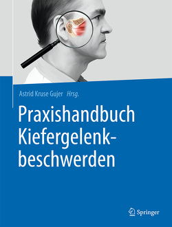 Praxishandbuch Kiefergelenkbeschwerden von Kruse Gujer,  Astrid