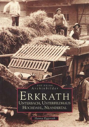 Erkrath von Eggerath,  Hanna
