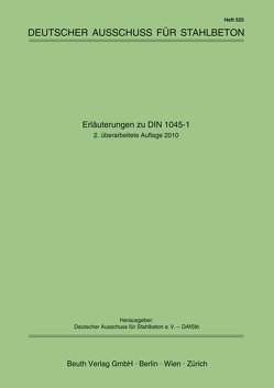 Erläuterungen zu DIN 1045-1