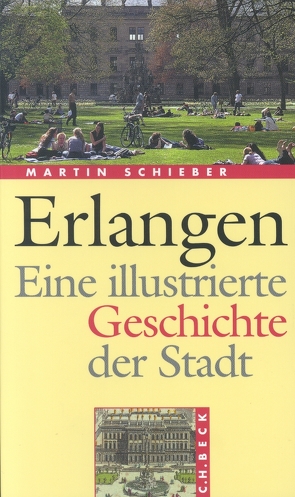 Erlangen von Schieber,  Martin