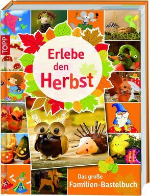 Erlebe den Herbst von frechverlag