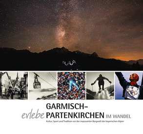 Erlebe Garmisch-Partenkirchen von Werdenfels-Gymnasium,  Garmisch-Partenkirchen