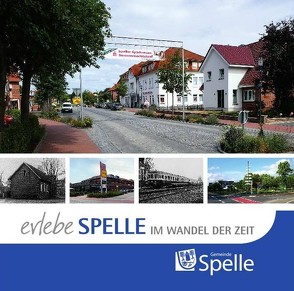 Erlebe Spelle von Samtgemeinde Spelle