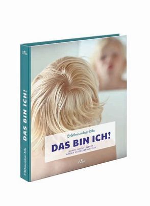 Erlebnisordner Kita – Das bin ich