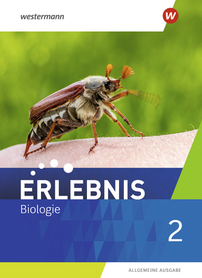 Erlebnis Biologie – Allgemeine Ausgabe 2019 von Freundner-Huneke,  Imme, Möllers,  Ralph, Schulz,  Siegfried, Zeeb,  Annely