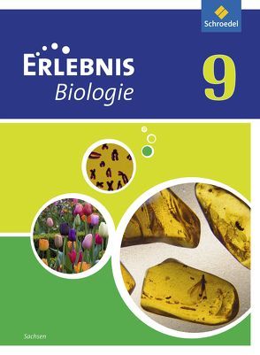 Erlebnis Biologie – Ausgabe 2012 für Sachsen von Dobers,  Joachim, Freundner-Huneke,  Imme