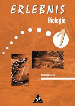 Erlebnis Biologie / Erlebnis Biologie – Themenorientierte Arbeitshefte – Ausgabe 1999 von Beuck,  Hans-Günther, Dobers,  Joachim, Döhring,  Eva, Eulner,  Hartmut, Klöckner,  Fritz, Knippenberg,  Axel, Kuhlmann,  Ernst-August, Martin-Beyer,  Wolfgang, Mathias,  Erhard, Nelke, Rabisch,  Günter, Starke,  Antje, Stelling,  Rüdiger, Zeeb,  Annely