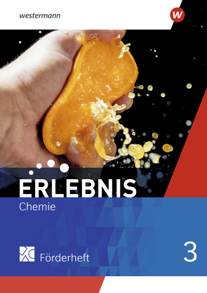 Erlebnis Chemie – Allgemeine Ausgabe 2020 von Heinlein,  Thomas