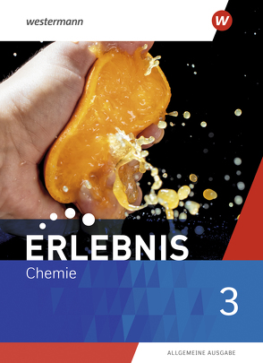 Erlebnis Chemie – Allgemeine Ausgabe 2020 von Heinlein,  Thomas