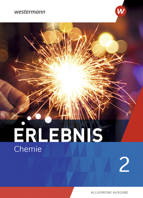 Erlebnis Chemie – Allgemeine Ausgabe 2020 von Heinlein,  Thomas