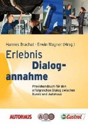 Erlebnis Dialogannahme