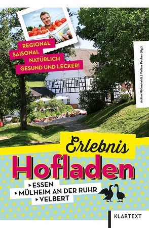 Erlebnis Hofladen von Nöllenheidt,  Achim, Pecher,  Volker