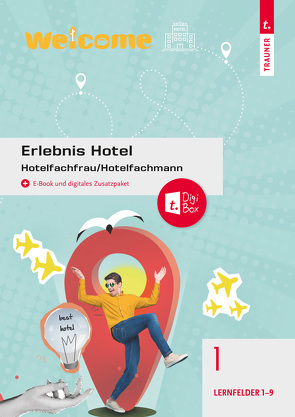 Erlebnis Hotel Band 1