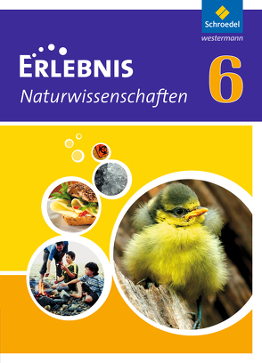 Erlebnis Naturwissenschaften – Ausgabe 2010 für Rheinland-Pfalz von Cieplik,  Dieter, Dobers,  Joachim, Freundner-Huneke,  Imme, Kirks,  Horst-Dietmar, Schulz,  Siegfried, Tegen,  Hans, Zeeb,  Annely