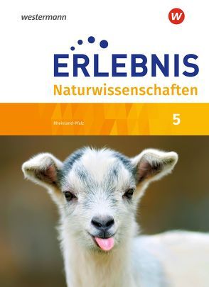 Erlebnis Naturwissenschaften – Ausgabe 2019 für Rheinland-Pfalz von Freundner-Huneke,  Imme, Möllers,  Ralph, Schulz,  Siegfried, Zeeb,  Annely