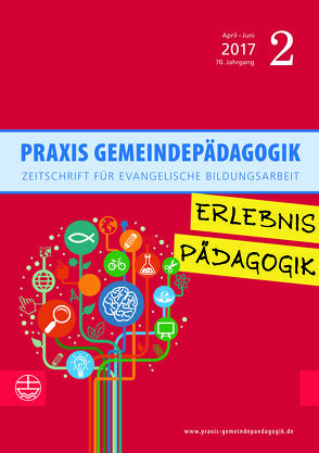 Erlebnis Pädagogik von Spenn,  Matthias