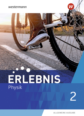 Erlebnis Physik – Allgemeine Ausgabe 2020 von Gerecke,  Stephanie