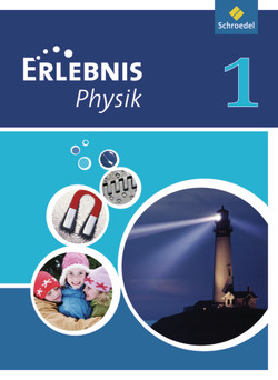 Erlebnis Physik – Ausgabe 2011 für Realschulen in Nordrhein-Westfalen von Cieplik,  Dieter