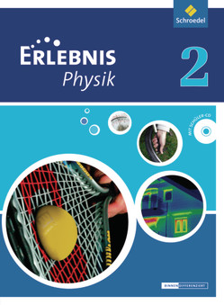 Erlebnis Physik – Ausgabe 2013 für Oberschulen in Niedersachsen von Cieplik,  Dieter