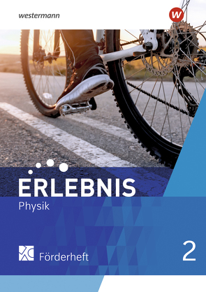 Erlebnis Physik – Allgemeine Ausgabe 2020 von Gerecke,  Stephanie