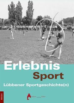 Erlebnis Sport von Kardel,  Philip