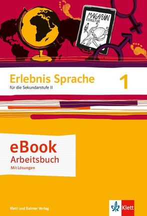 Erlebnis Sprache / Erlebnis Sprache 1