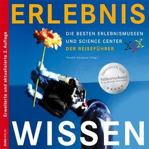 Erlebnis Wissen von Neubauer,  Hendrik