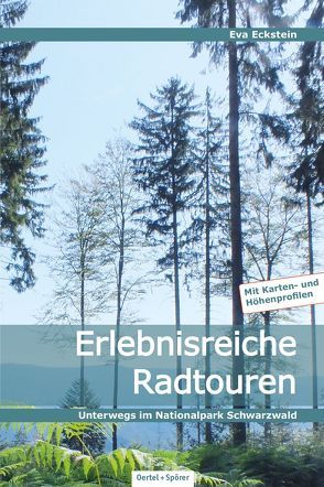 Erlebnisreiche Radtouren von Eckstein,  Eva