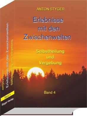 Erlebnisse mit den Zwischenwelten Bd 4